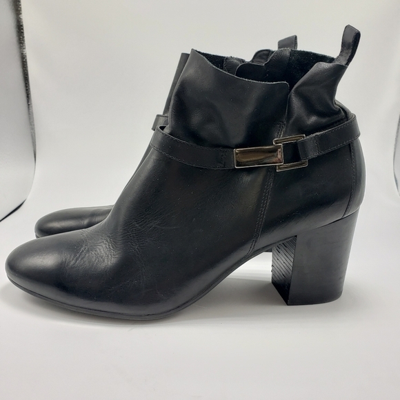 Paul Green Kathy Ankle Boots - Picture 2 of 8
